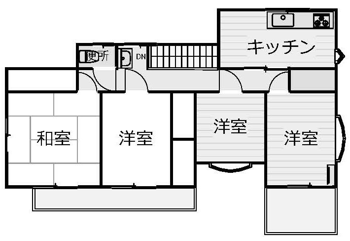 次世代へ引き継ぐ家