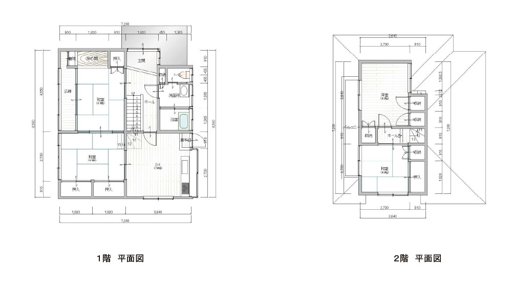 背伸びしすぎないちょうどイイ住まい。