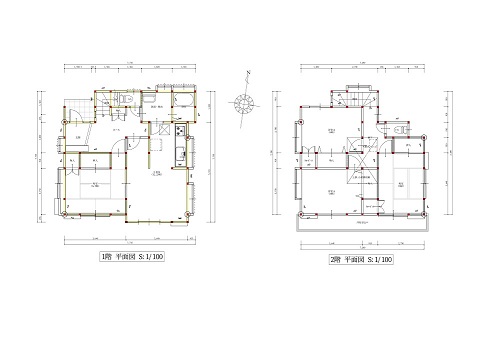 断熱・耐震で住まいの安心と快適を高めたフルリフォーム