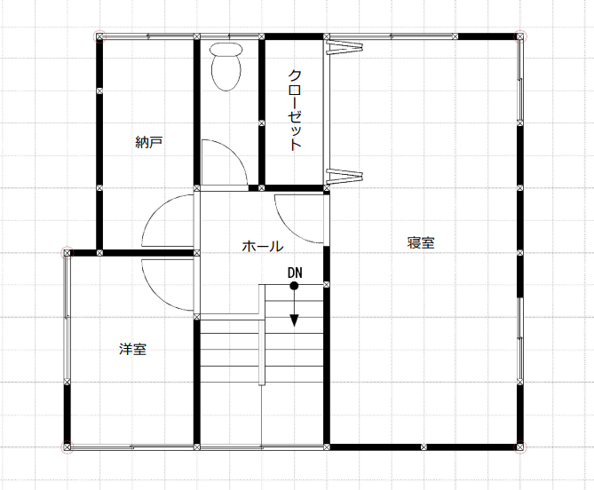 N様邸断熱気密リフォーム