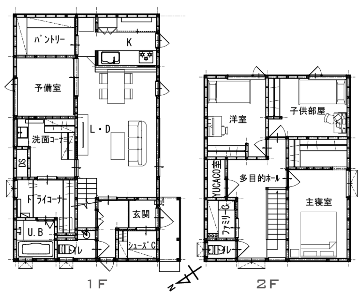 北の大地でリフォームＺＥＨに住む