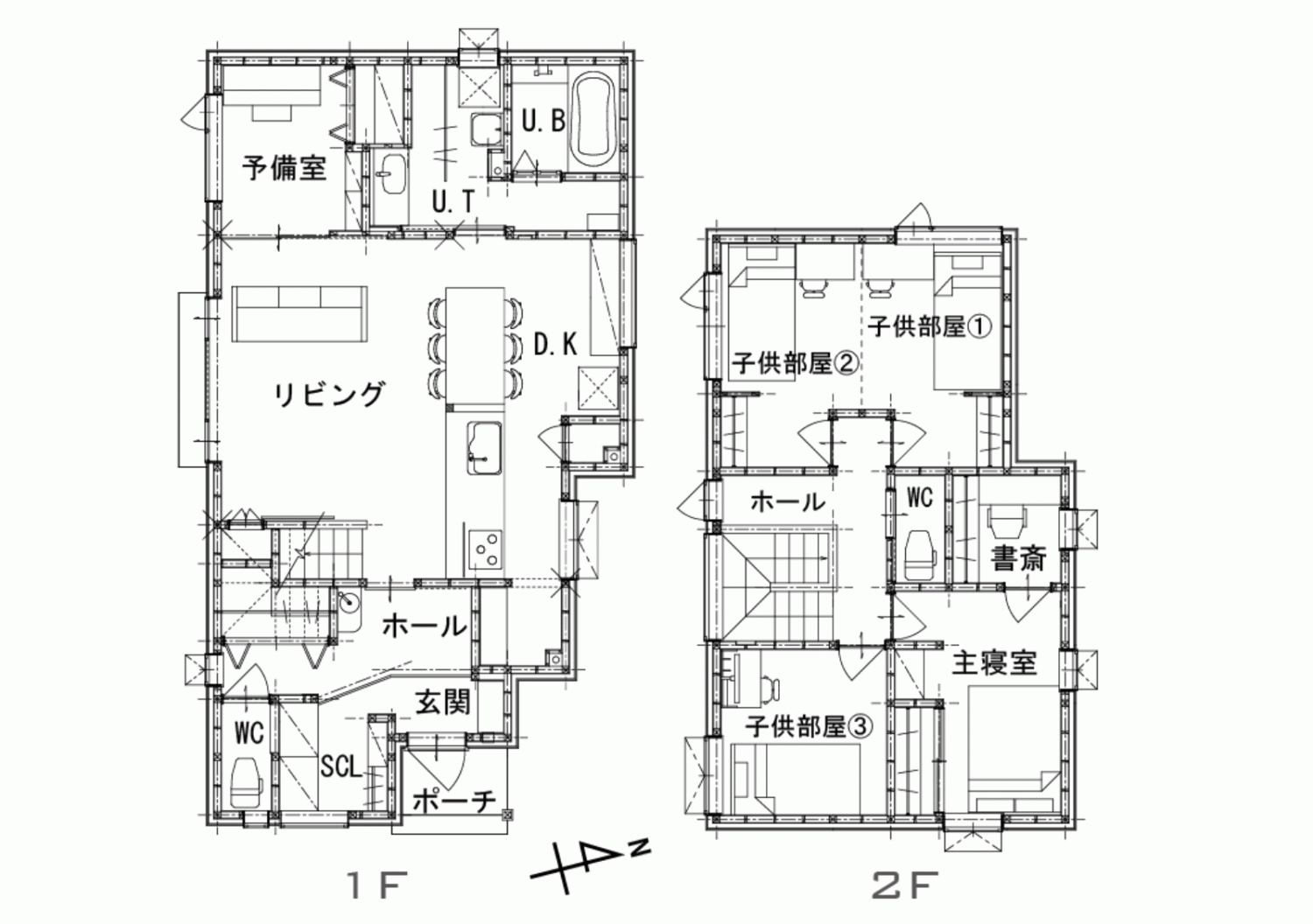 やるべきこと。やりたいこと。好きなこと全部。