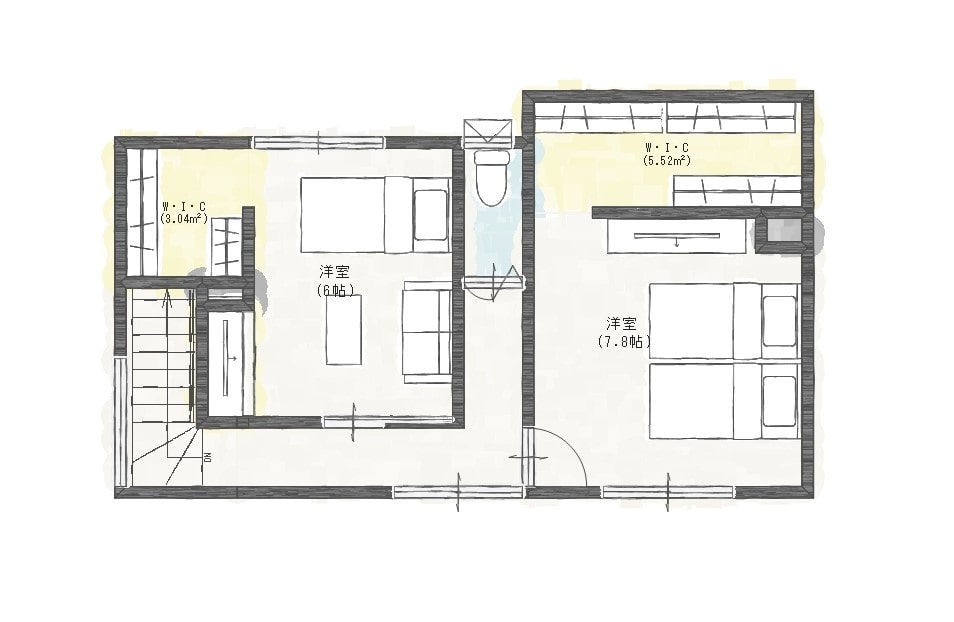 新井田の家リノベーション