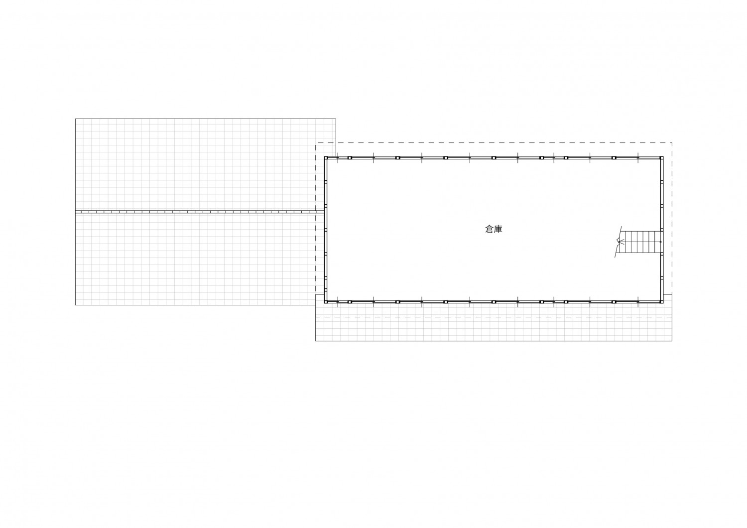 連家 | 精米所を改修したリノベーションモデルハウス