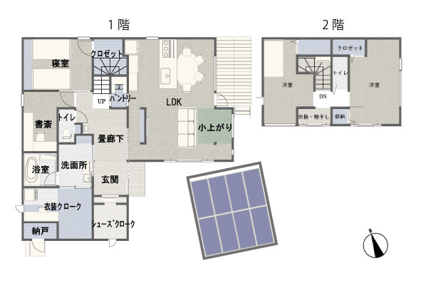 30年後の家族へプレゼント