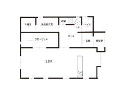 安心＆あたたかいわが家♪ ご夫婦の想いがたっぷりつまって あふれ出す‼