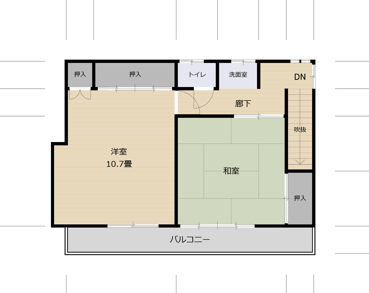 家族の笑顔があふれる、わが家のリモデル物語〜思い出の詰まった実家を、未来へつなぐ〜