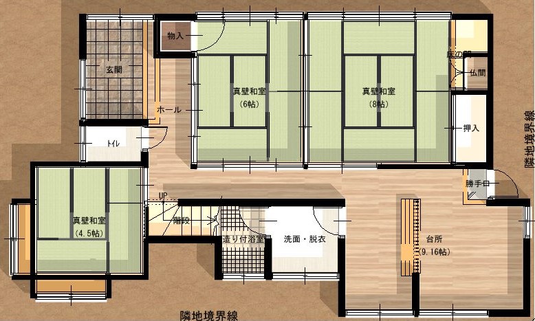 耐震＆制震リフォーム～末永く安心して過ごせる我が家