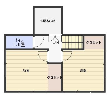 三世代が集う場所