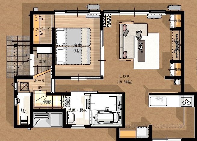 耐震＆制震リフォーム～末永く安心して過ごせる我が家