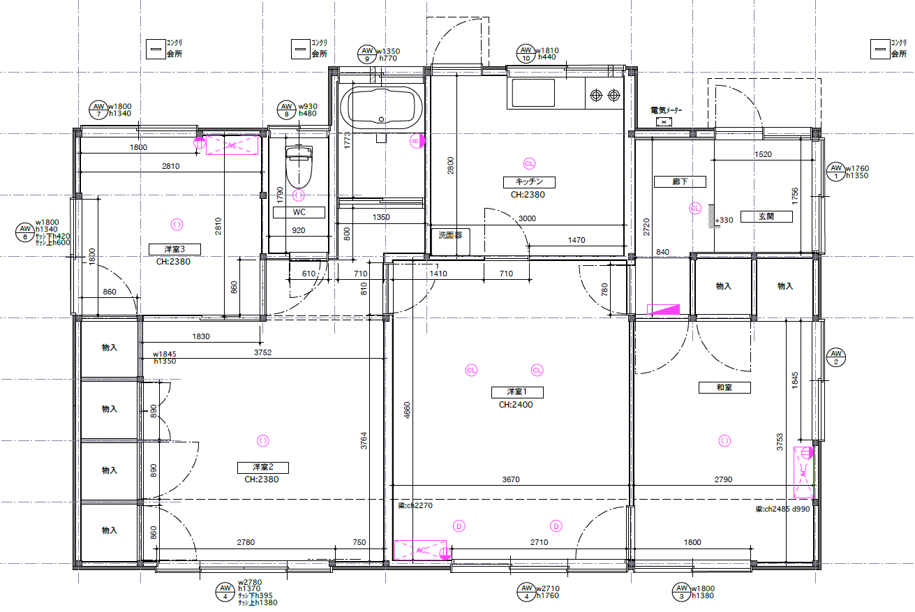 人も犬も快適に...長期優良住宅で長く暮らせるお家