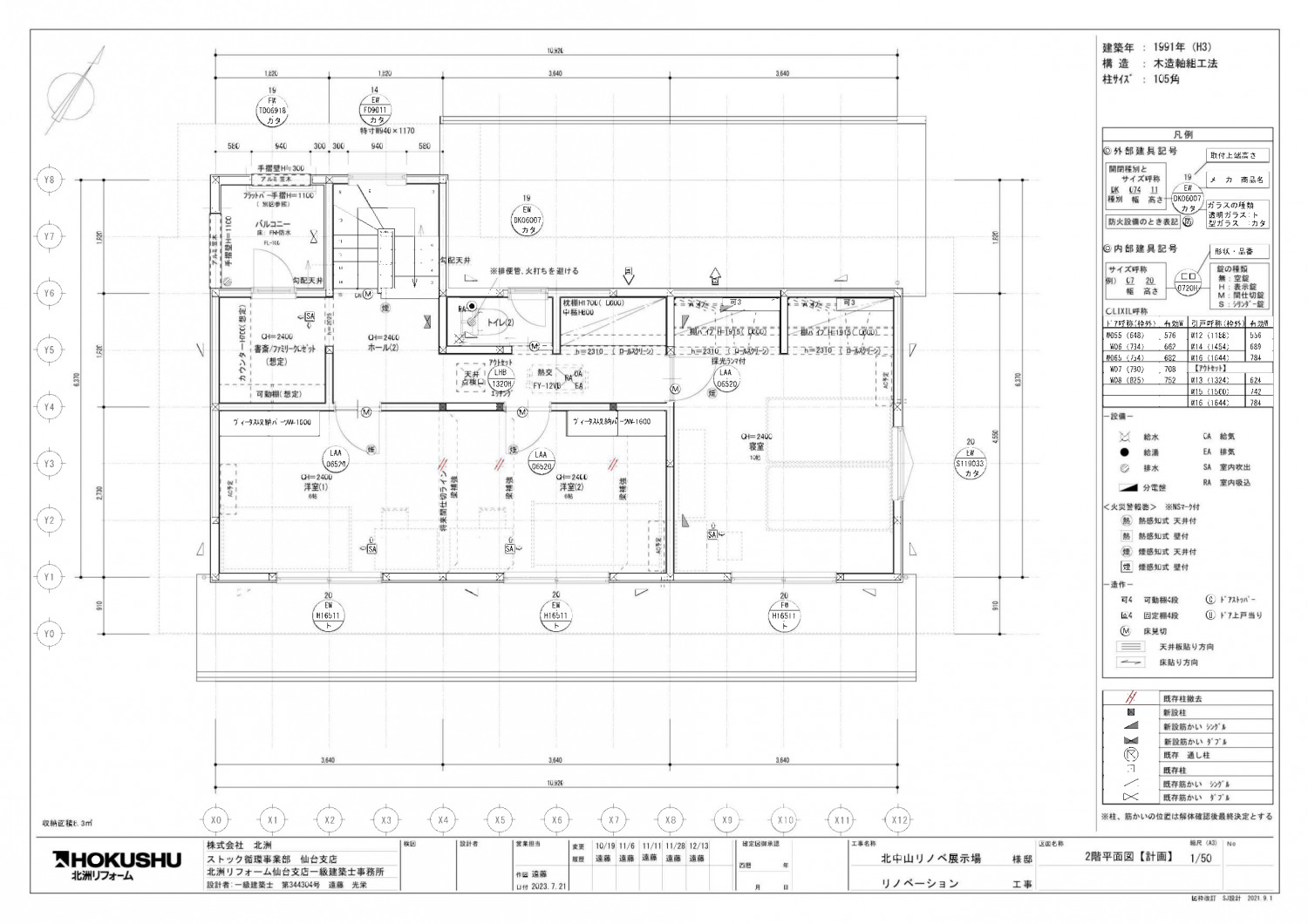次の、あなたらしさを。