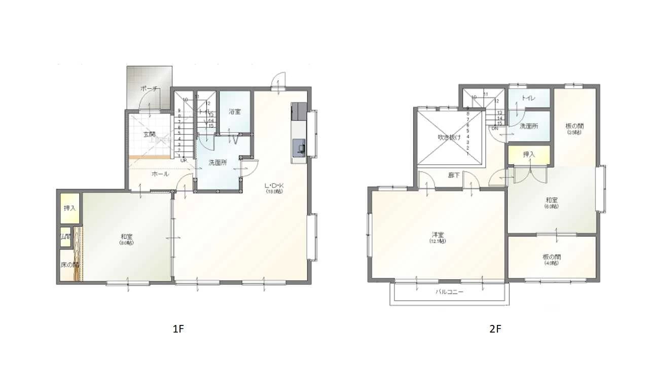 邸宅を住み継ぐ　デザイン～性能・機能まで一新フルリノベーション