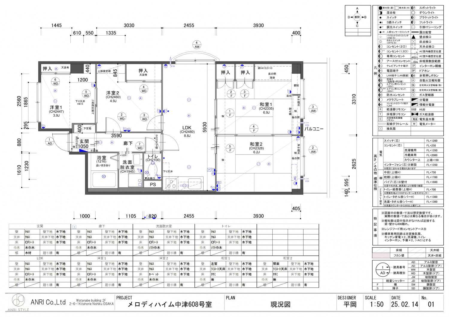 48年目の再定義。見せない性能が、暮らしを変える。