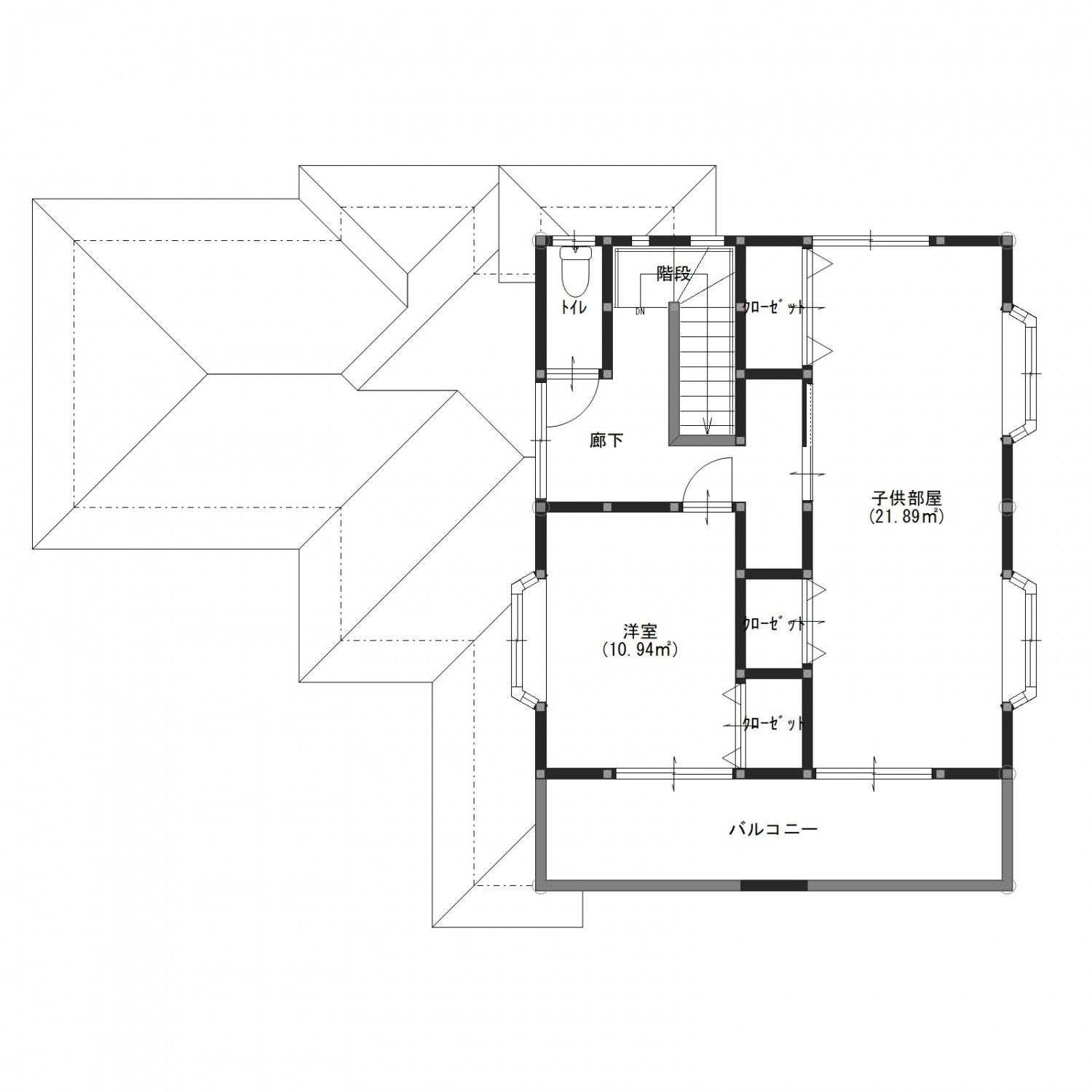 実家を受け継ぎ、ゾーン断熱で生まれ変わった暮らし