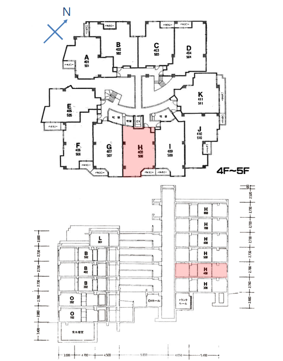 S-ZEHマンションリノベ「パサージュ垂水」