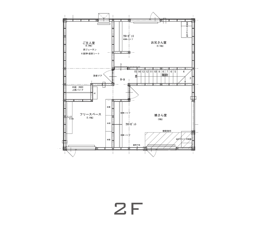 実家を終の棲家に