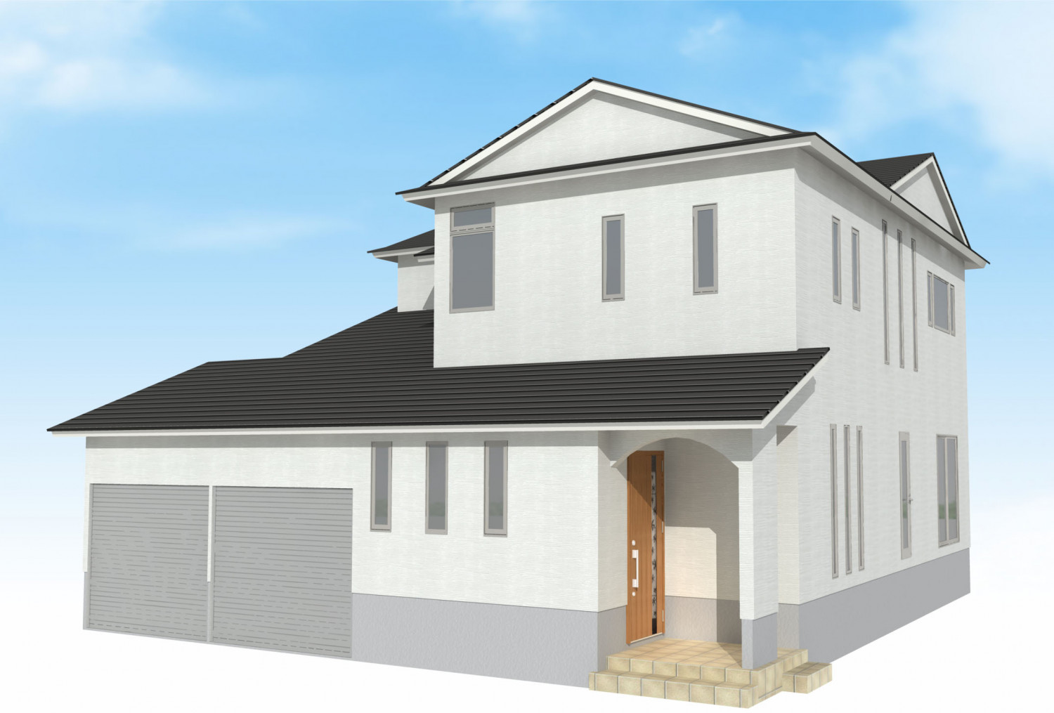 孫が真冬にお泊りしてくれる快適空間リノベーション