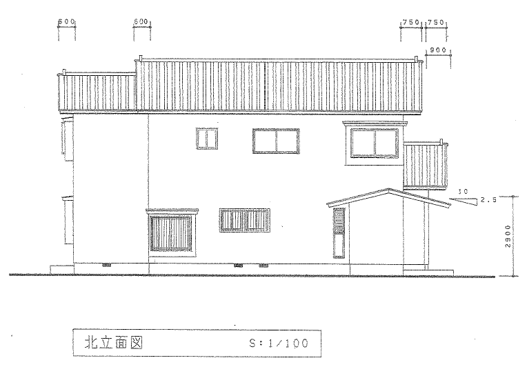買取再販＋長期優良住宅化リノベーション「鎌倉城廻の家」