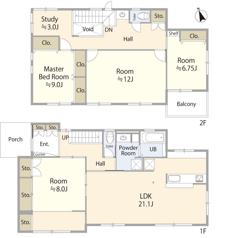 買取再販＋長期優良住宅化リノベーション「鎌倉城廻の家」