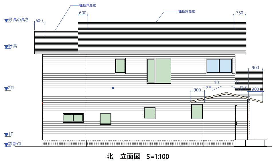 買取再販＋長期優良住宅化リノベーション「鎌倉城廻の家」