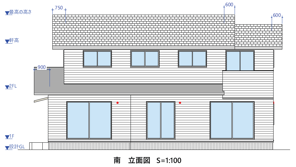買取再販＋長期優良住宅化リノベーション「鎌倉城廻の家」