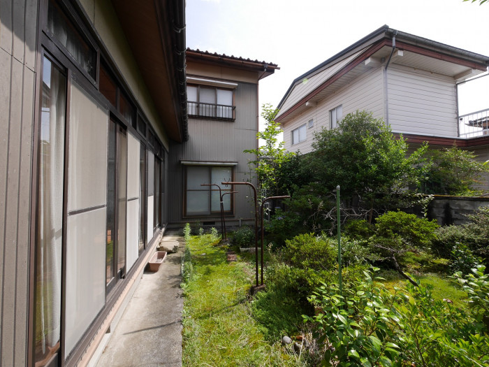 性能向上リノベーション「PROT　富山の家」