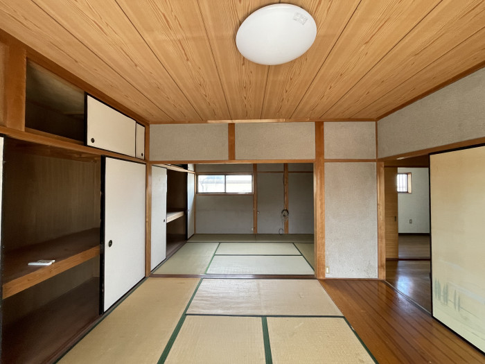 TSUNAGU三重の家