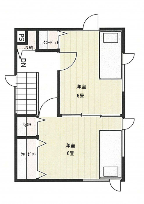 『南信州の高羽町の家』