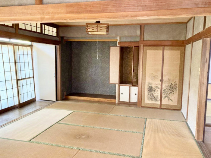 性能向上で新しく甦った「住み継ぐハウス」
