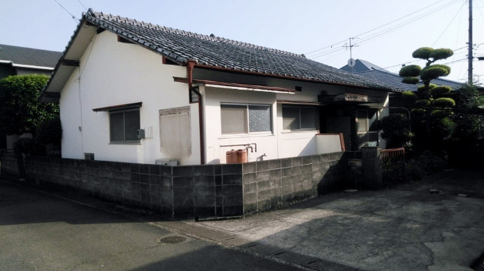 性能向上で新しく甦った「住み継ぐハウス」