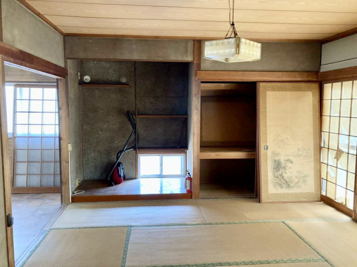 性能向上で新しく甦った「住み継ぐハウス」