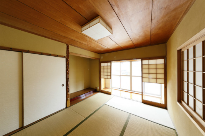 神戸　垂水の家