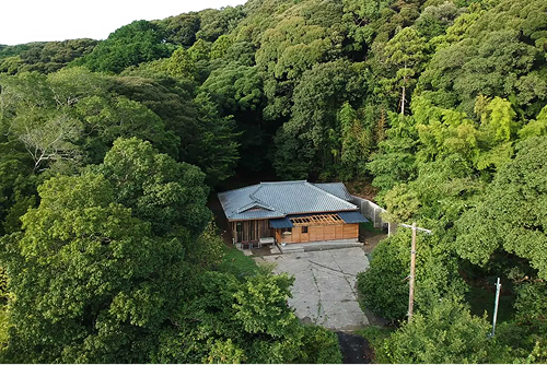 既存住宅活用の未来をつくる「U10（ユーテン）」